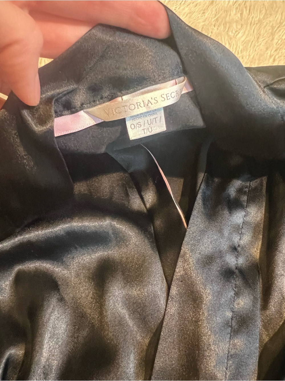 Satin Robe Bundle! - Picture 12 of 14